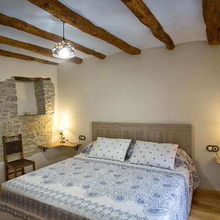 Casa Rural La Masadria Mondot Eksteriør bilde