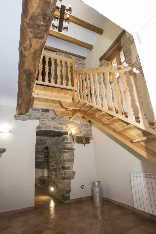 Casa Rural La Masadria Mondot Eksteriør bilde